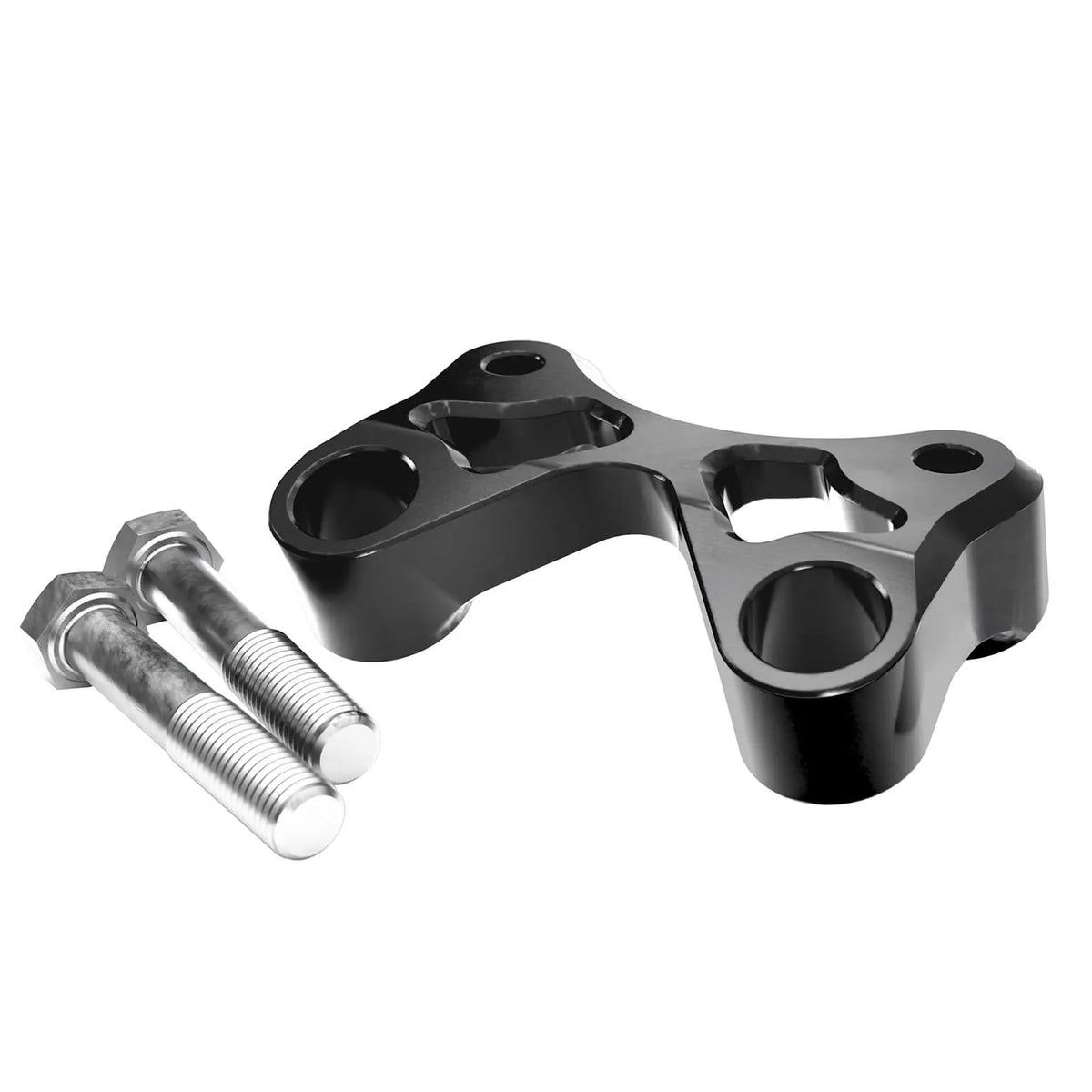 ジョーカーズ ハイレート Graves Motorsports Kawasaki ZX-6R 04-06 Smog Block Off Plates