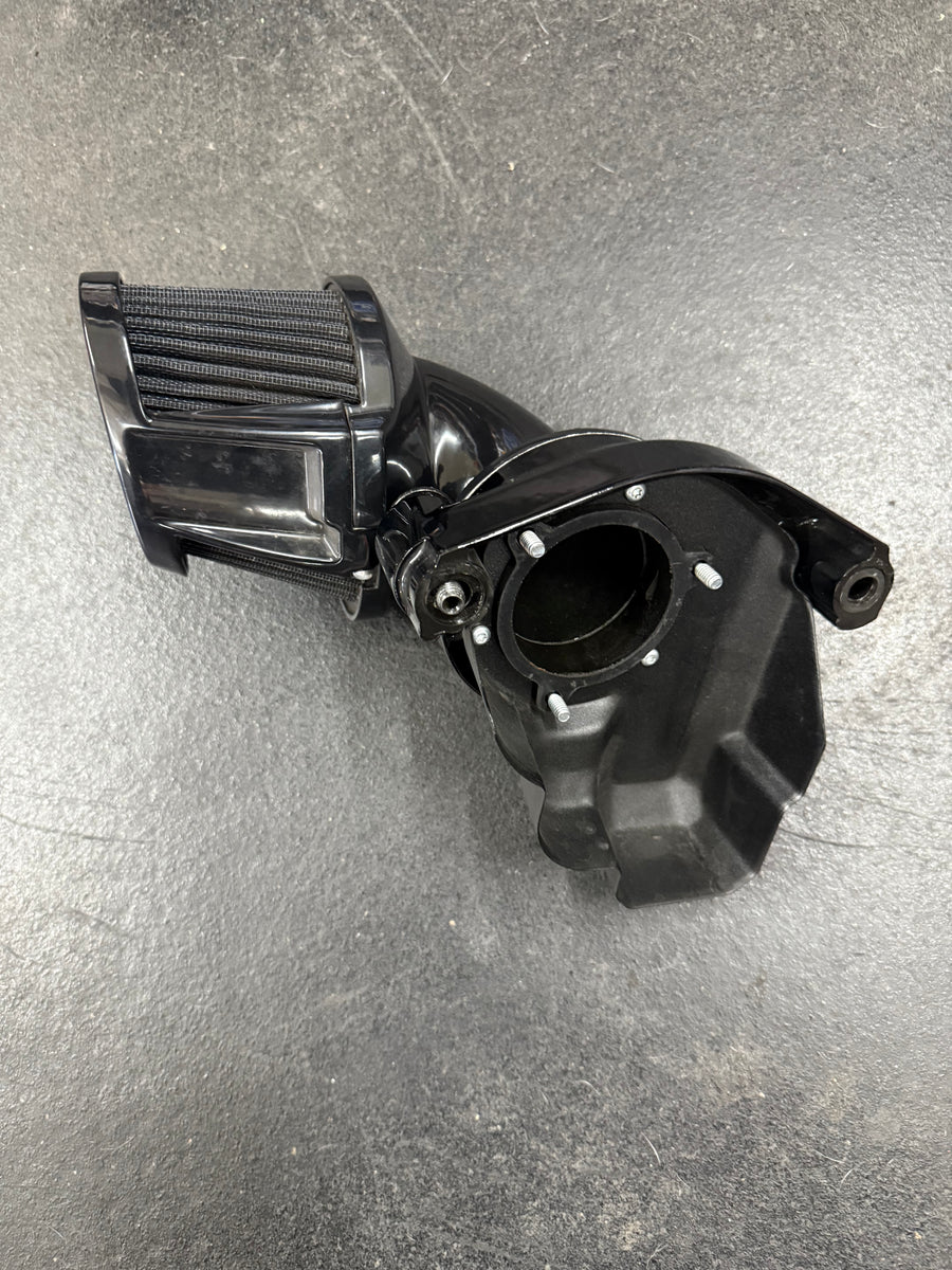 HARLEY DAVIDSON SCREAMIIN EAGLE AIR CLEANER FOR MILWAUKEE EIGHT