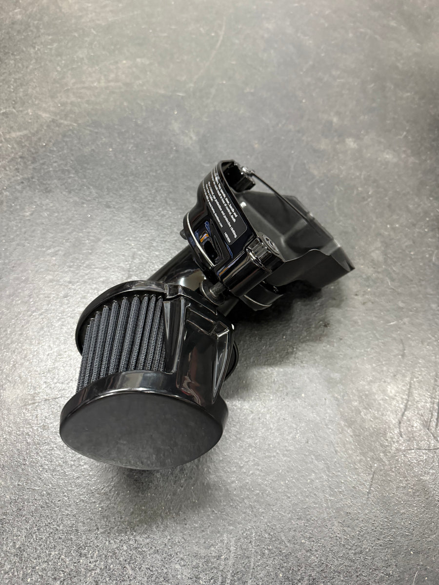 HARLEY DAVIDSON SCREAMIIN EAGLE AIR CLEANER FOR MILWAUKEE EIGHT