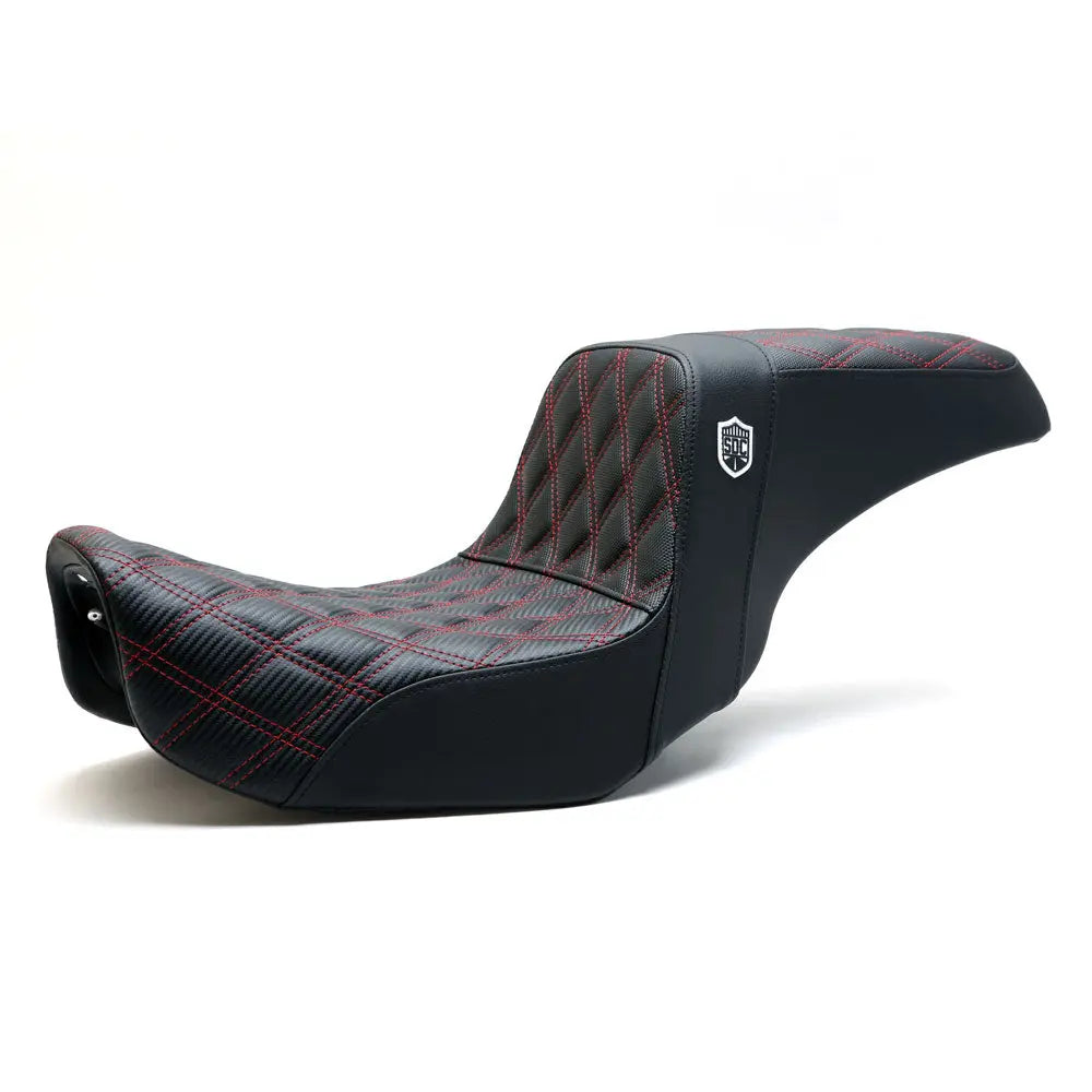 DYNA Seat 06-17 - SDC Pro Series Performance Gripper - San Diego