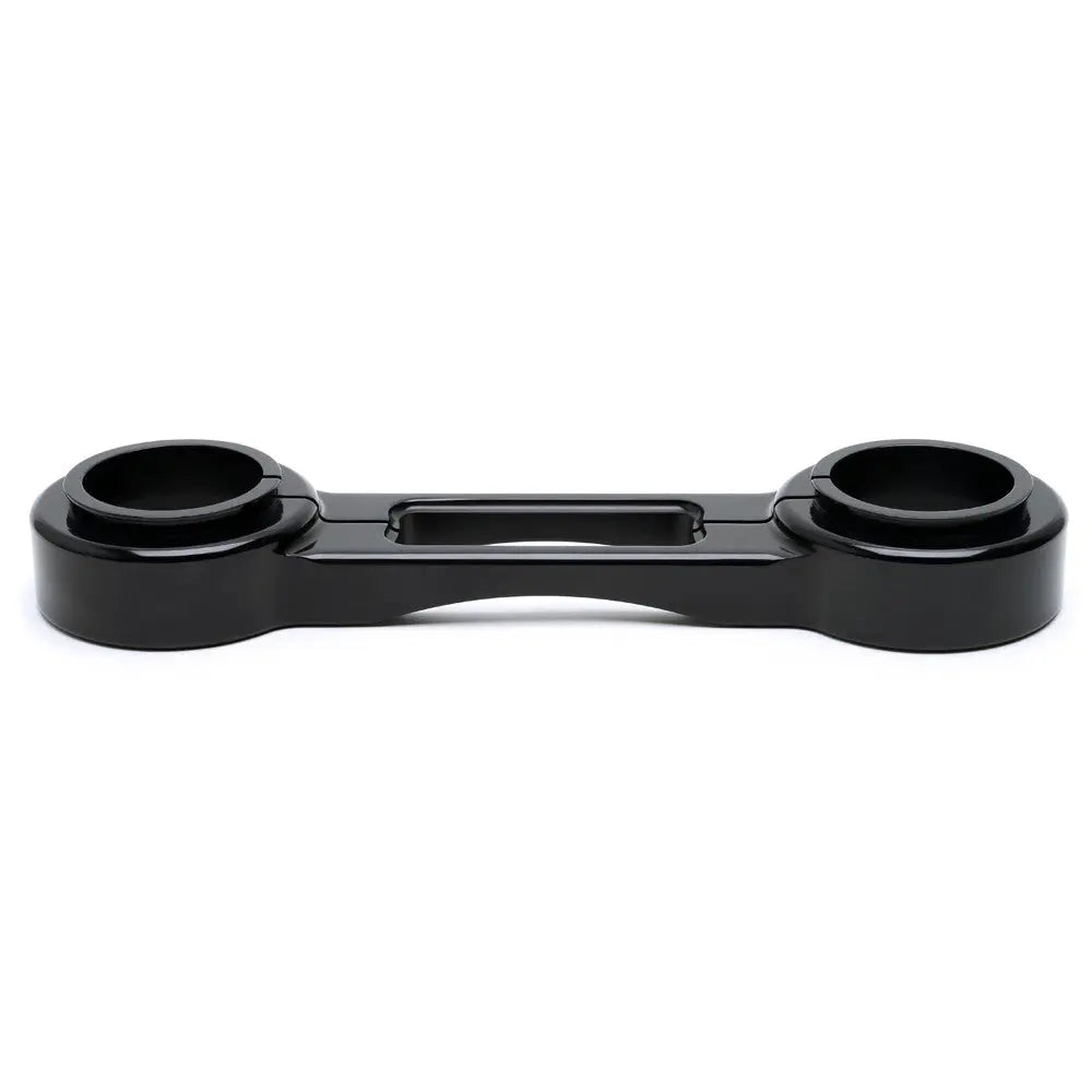 Pro-Series 49mm Fork Brace - w/Fork Boot option - San Diego Customs