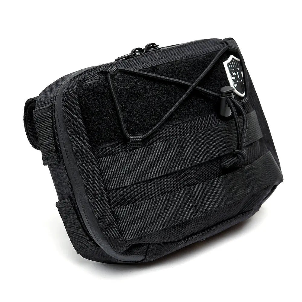 SDC Bar Bag - San Diego Customs