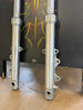 39MM SPORTSTER SPORT ADJUSTABLE FORKS - DUAL DISC - San Diego Customs