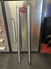 39MM +6 FORK TUBES - CHROME - NEW San Diego Customs