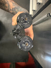 ANDREANI RACE CARTRIDGE SYSTEM - 06+ DYNA AND 17+ TOURING W +2" TUBES (Copy) San Diego Customs