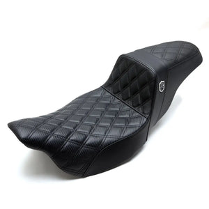 BAGGER SEAT - 2024 RG / SG - 2023-2024 CVO - San Diego Customs