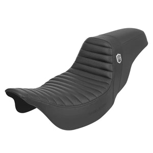 BAGGER SEAT Tuck ‘N Roll - 2024 RG / SG - 2023-2024 CVO - San Diego Customs