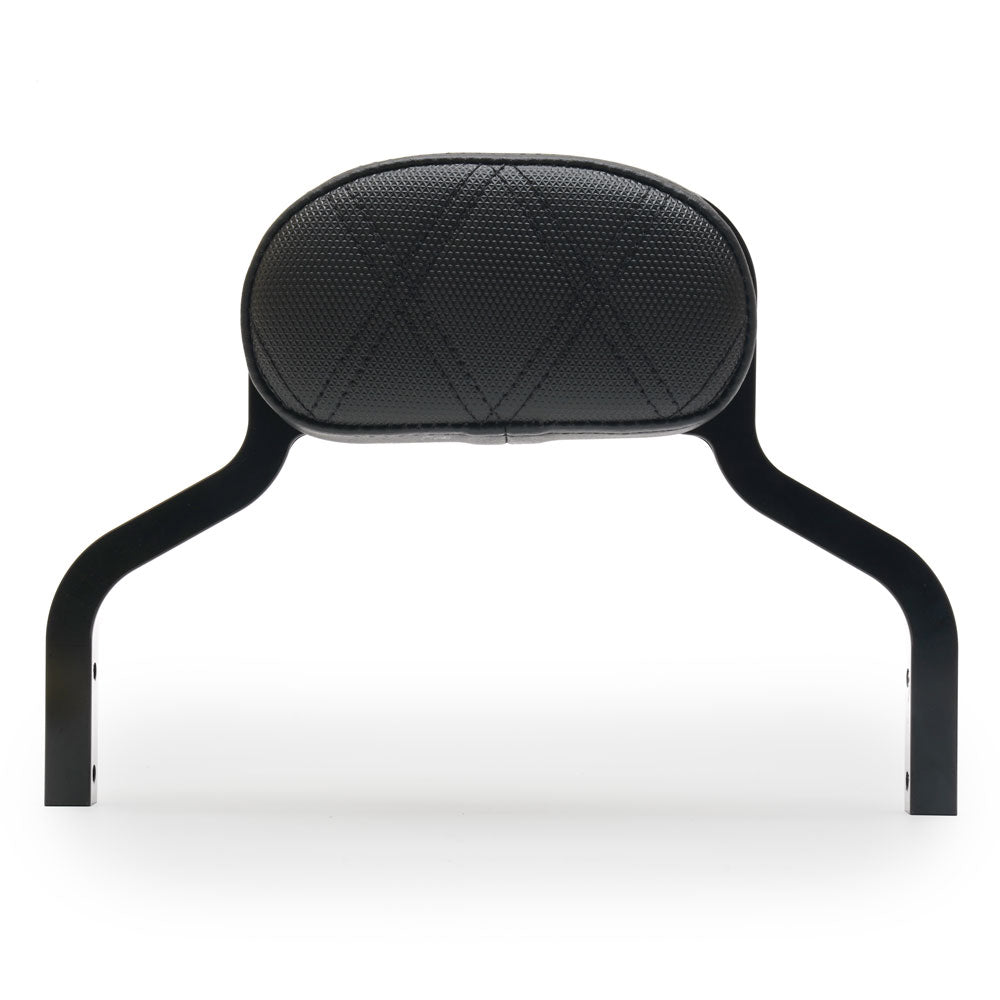 Softail Low Rider Sissy Bar – San Diego Customs