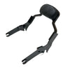 Bagger Sissy Bar - San Diego Customs