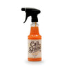 CALI SHINE 16 oz - Premium Automotive Polish & Cleaner San Diego Customs