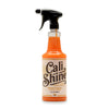 CALI SHINE 32 oz - Premium Automotive Polish & Cleaner San Diego Customs
