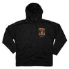 CS 20 YEARS Hoody sandiegocustoms