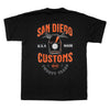 CS 20 YEARS SS Tee