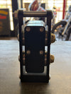 CUSTOM CYCLE ENGINEERING DYNA MOTOR MOUNT - REAR - San Diego Customs