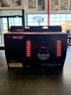 CUSTOM DYNAMICS - LED  REAR TURN SIGNAL INSERTS - CVO / TOURING MODELS PN: 2040-2381 - San Diego Customs