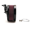 Center-Cooled V2 M8 2023.5 CVO-'24+
