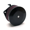 Center-Cooled V2 M8 2023.5 CVO-'24+