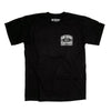 Checkers SS Tee San Diego Customs