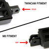 Clevis set - San Diego Customs