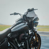 DAGGER RISERS - San Diego Customs