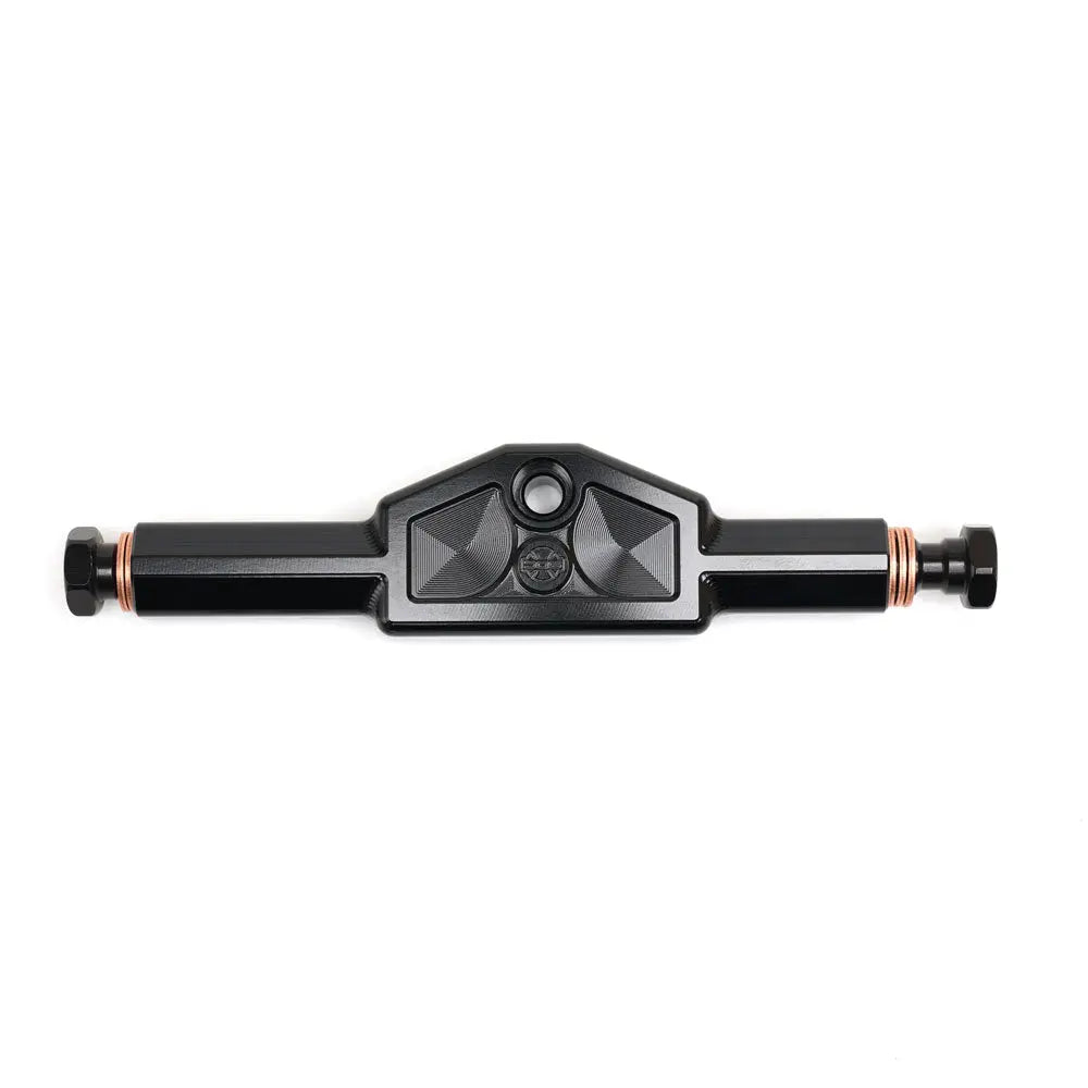 DUAL DISK BRAKE JUNCTION - San Diego Customs