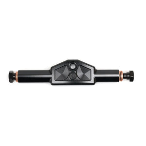 DUAL DISK BRAKE JUNCTION - San Diego Customs