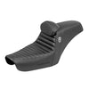 DYNA BACKREST SEAT TUCK n ROLL 1996-2003 - SDC Pro Series Performance Gripper