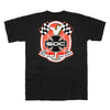FAST WOMEN SS Tee San Diego Customs