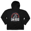 FASTER 2 Hoody sandiegocustoms