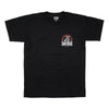 FASTER 2 SS Tee San Diego Customs