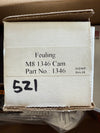 FEULING CAM CHEST #7262 - M8 - .521 CAM / CAM PLATE / OIL PUMP / PUSHRODS - San Diego Customs