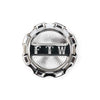 FTW CHROME Gas Cap - San Diego Customs