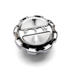 FTW CHROME Gas Cap - San Diego Customs