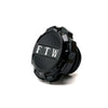FTW RADIAL Gas Cap - San Diego Customs