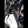 FXR CLUTCH CABLE GUIDE