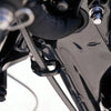FXR CLUTCH CABLE GUIDE