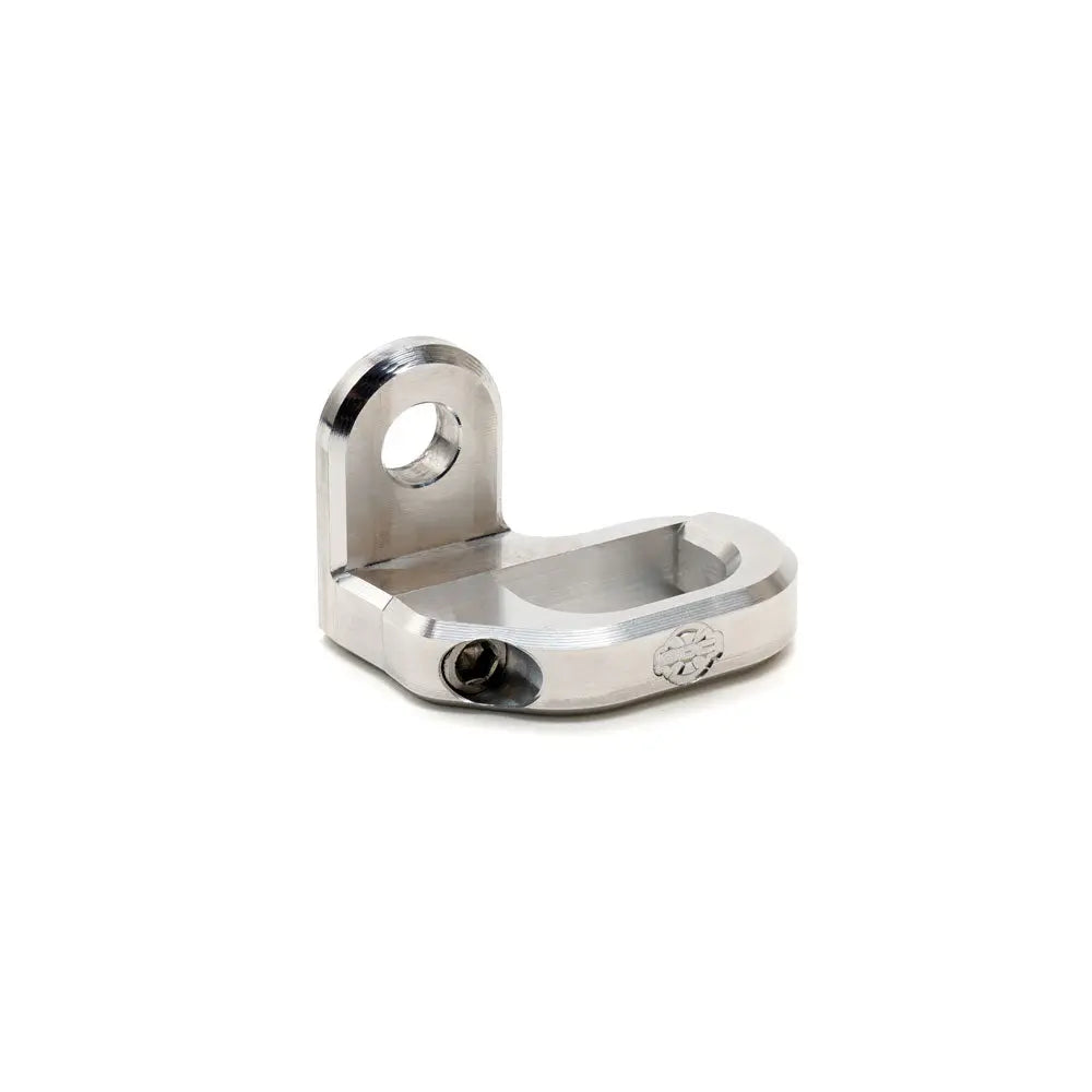 FXR CLUTCH CABLE GUIDE – San Diego Customs