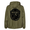 Faster Windbreaker San Diego Customs