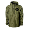 Faster Windbreaker San Diego Customs
