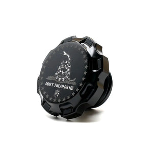 GADSON Gas Cap - San Diego Customs
