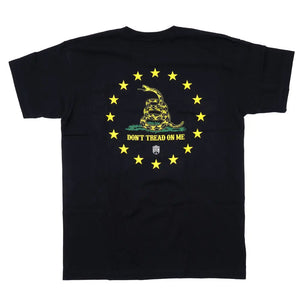 GADSON SS Tee - San Diego Customs