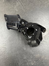 HARLEY DAVIDSON SCREAMIIN EAGLE AIR CLEANER FOR MILWAUKEE EIGHT MODELS  - USED - 117 LOGO San Diego Customs