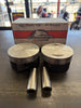 HARLEY DAVIDSON / SCREAMIN EAGLE FLAT TOP 95" TWIN CAM PISTONS - NO RINGS - San Diego Customs