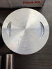 HARLEY DAVIDSON / SCREAMIN EAGLE FLAT TOP 95" TWIN CAM PISTONS - NO RINGS - San Diego Customs