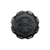 IRON Gas Cap - San Diego Customs