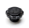 IRON Gas Cap - San Diego Customs