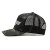 IRON WINGS TRUCKER - MULTICAM BLK - GREY