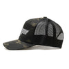 IRON WINGS TRUCKER - MULTICAM BLK - GREY San Diego Customs