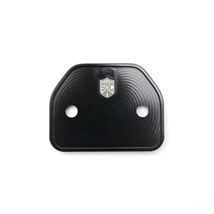 LOW RIDER ST BADGE w CUSTOM ENGRAVING - San Diego Customs