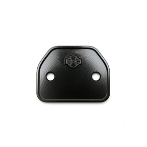LOW RIDER ST BADGE w CUSTOM ENGRAVING - San Diego Customs
